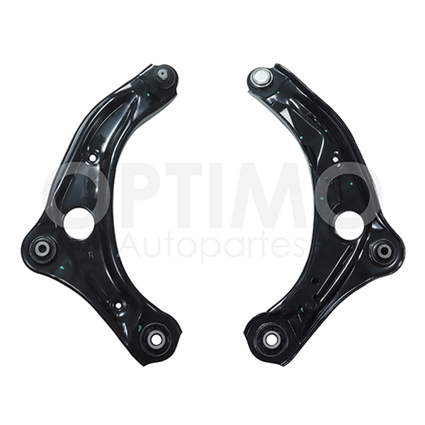 HORQUILLA INFERIOR DERECHA NISSAN KICKS 2017-2024, NISSAN VERSA 2020-2024