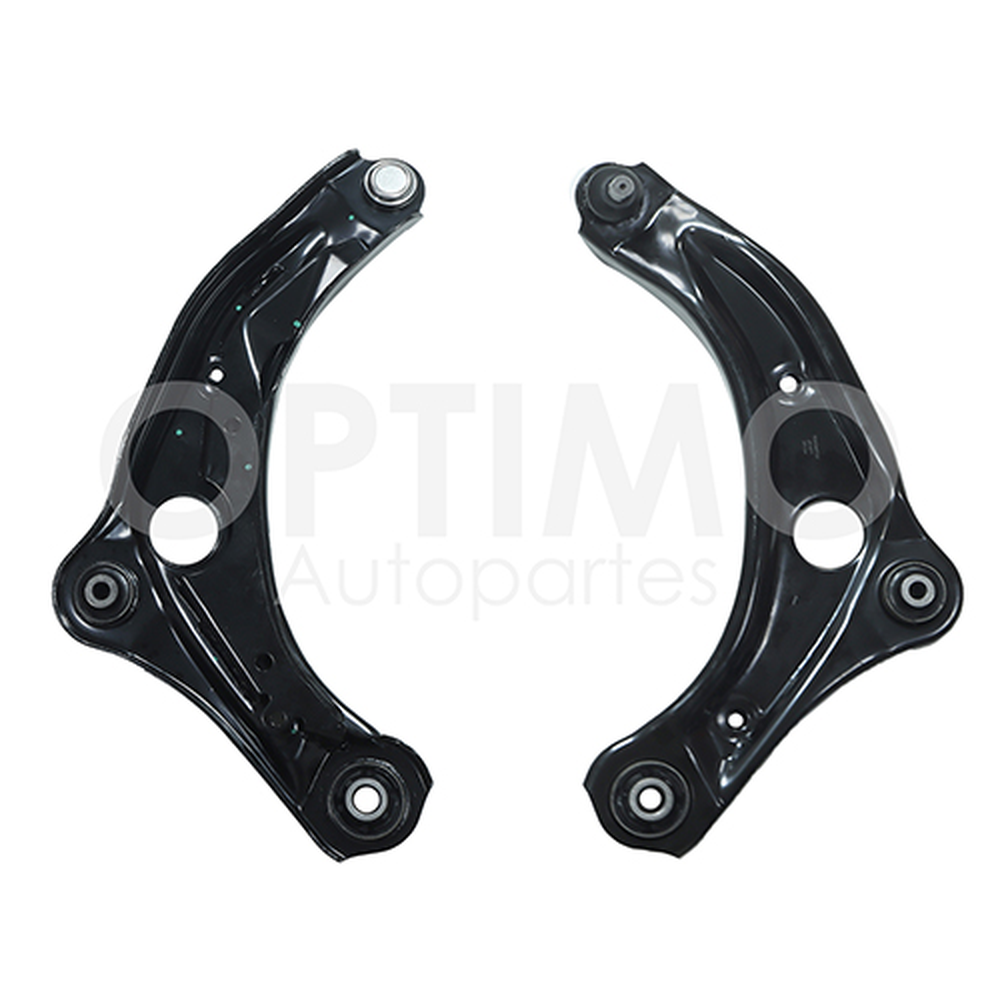 HORQUILLA INFERIOR IZQUIERDA NISSAN KICKS 2017-2024, NISSAN VERSA 2020-2023