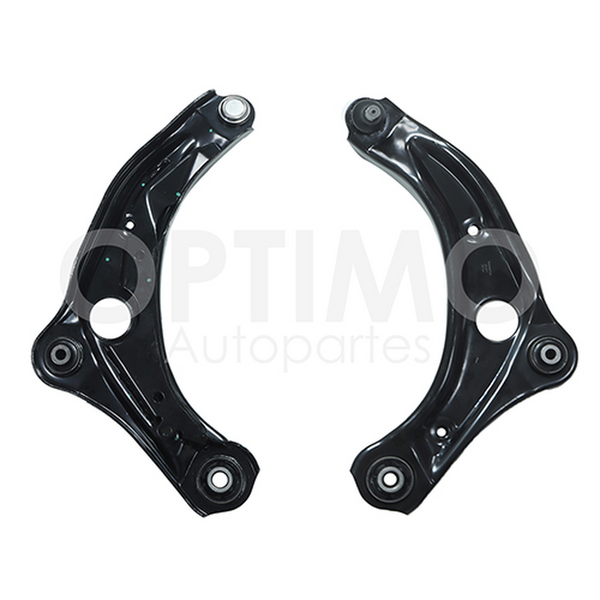 HORQUILLA INFERIOR IZQUIERDA NISSAN KICKS 2017-2024, NISSAN VERSA 2020-2023