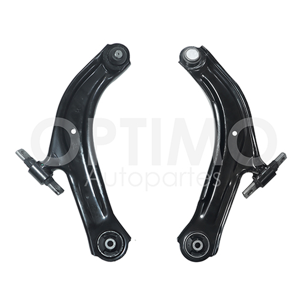 HORQUILLA INFERIOR DERECHA NISSAN SENTRA 2007-2012