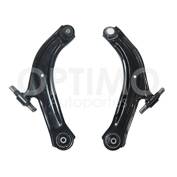 HORQUILLA INFERIOR DERECHA NISSAN SENTRA 2007-2012