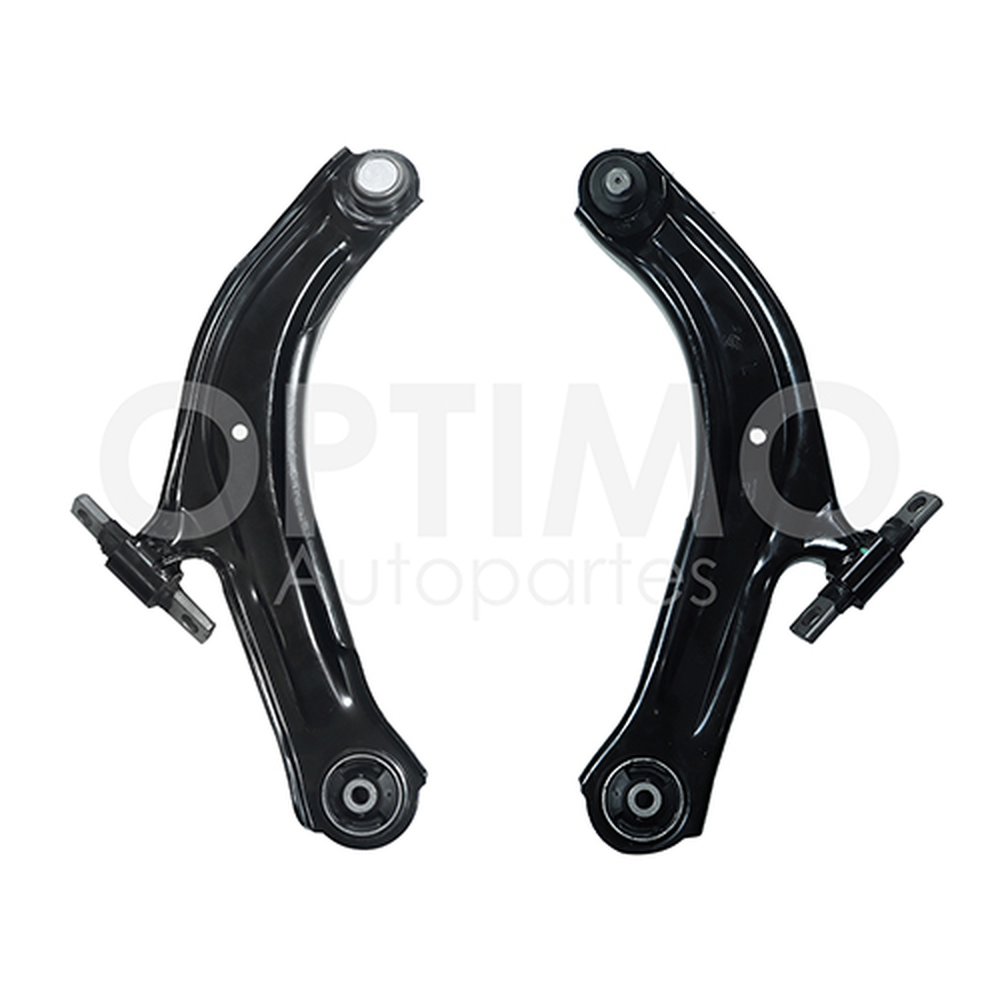 HORQUILLA INFERIOR IZQUIERDA NISSAN SENTRA 2007-2012