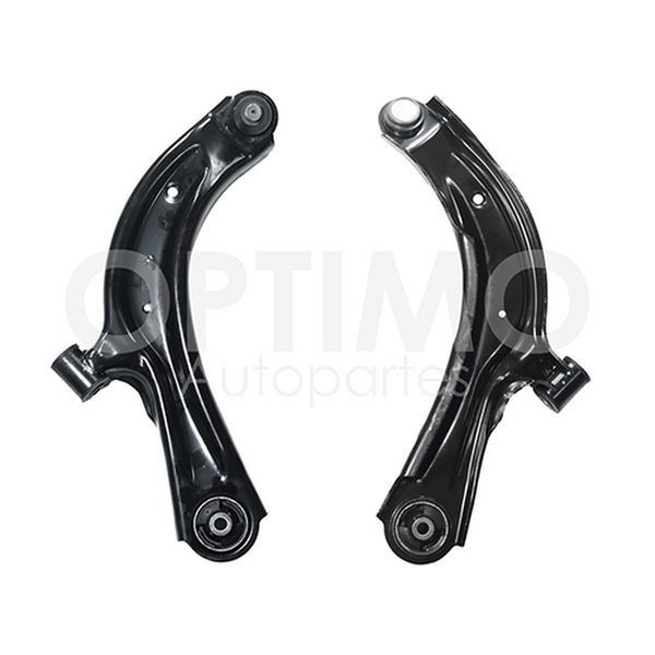 HORQUILLA INFERIOR DERECHA NISSAN SENTRA 2013-2019