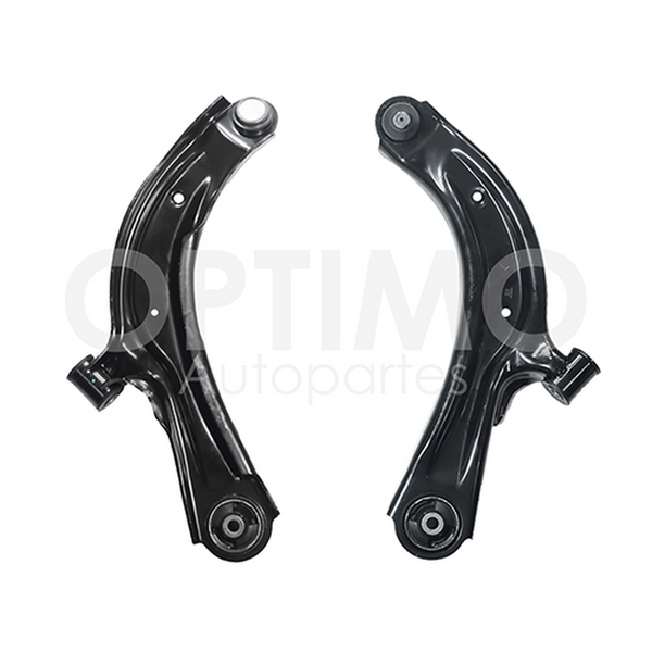 HORQUILLA INFERIOR IZQUIERDA NISSAN SENTRA 013-019