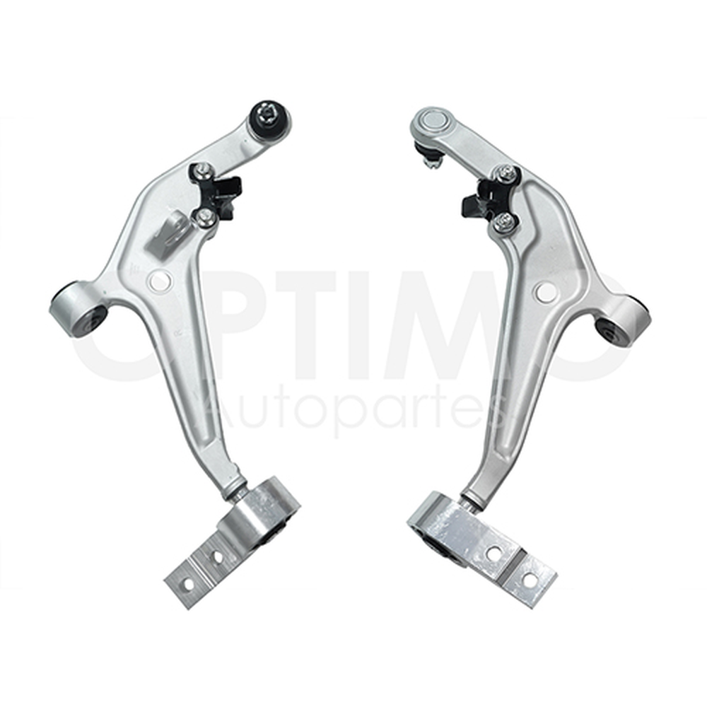 HORQUILLA INFERIOR DERECHA NISSAN X-TRAIL 2.5L 02-07.