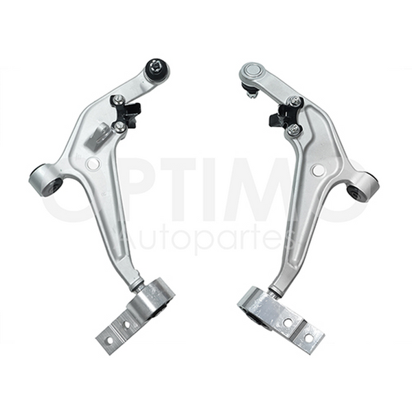 HORQUILLA INFERIOR DERECHA NISSAN X-TRAIL 2.5L 02-07.