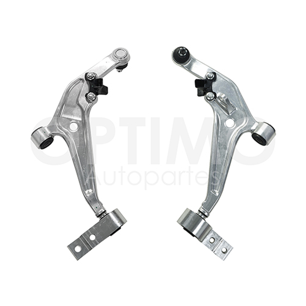 HORQUILLA INFERIOR IZQUIERDA NISSAN X-TRAIL 2.5L 02-07.