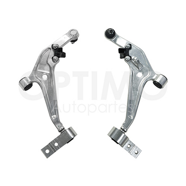 HORQUILLA INFERIOR IZQUIERDA NISSAN X-TRAIL 2.5L 02-07.