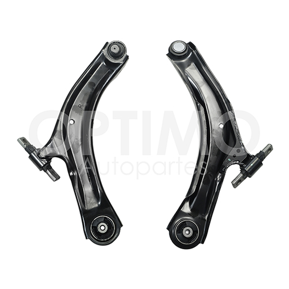 HORQUILLA INFERIOR DERECHA NISSAN X-TRAIL 08-014, RENAULT KOLEOS 09-016, NISSAN ROGUE 08-014.