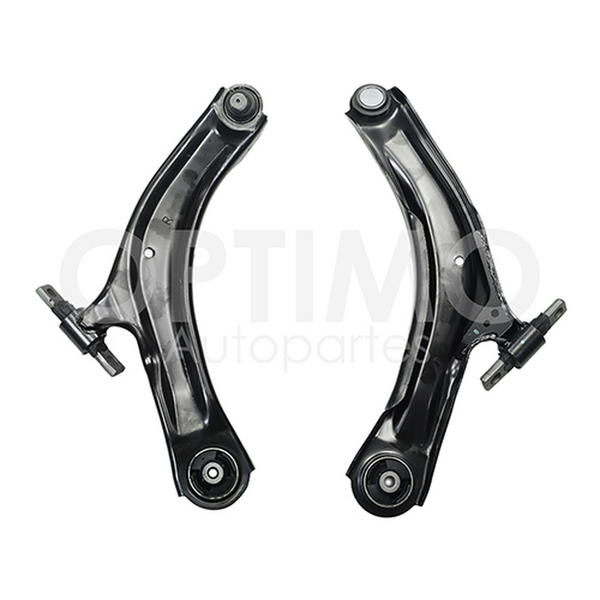 HORQUILLA INFERIOR DERECHA NISSAN X-TRAIL 08-014, RENAULT KOLEOS 09-016, NISSAN ROGUE 08-014.