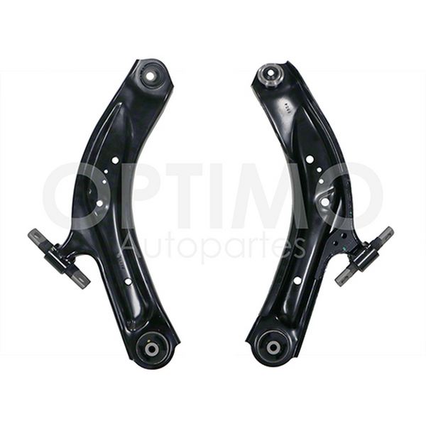HORQUILLA INFERIOR DERECHA NISSAN X-TRAIL 015-022, RENAULT KOLEOS 017-022