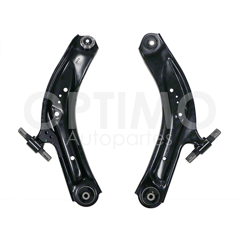 HORQUILLA INFERIOR IZQUIERDA NISSAN X-TRAIL 015-022, RENAULT KOLEOS 017-022