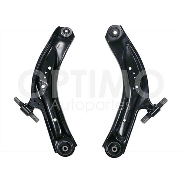 HORQUILLA INFERIOR IZQUIERDA NISSAN X-TRAIL 015-022, RENAULT KOLEOS 017-022