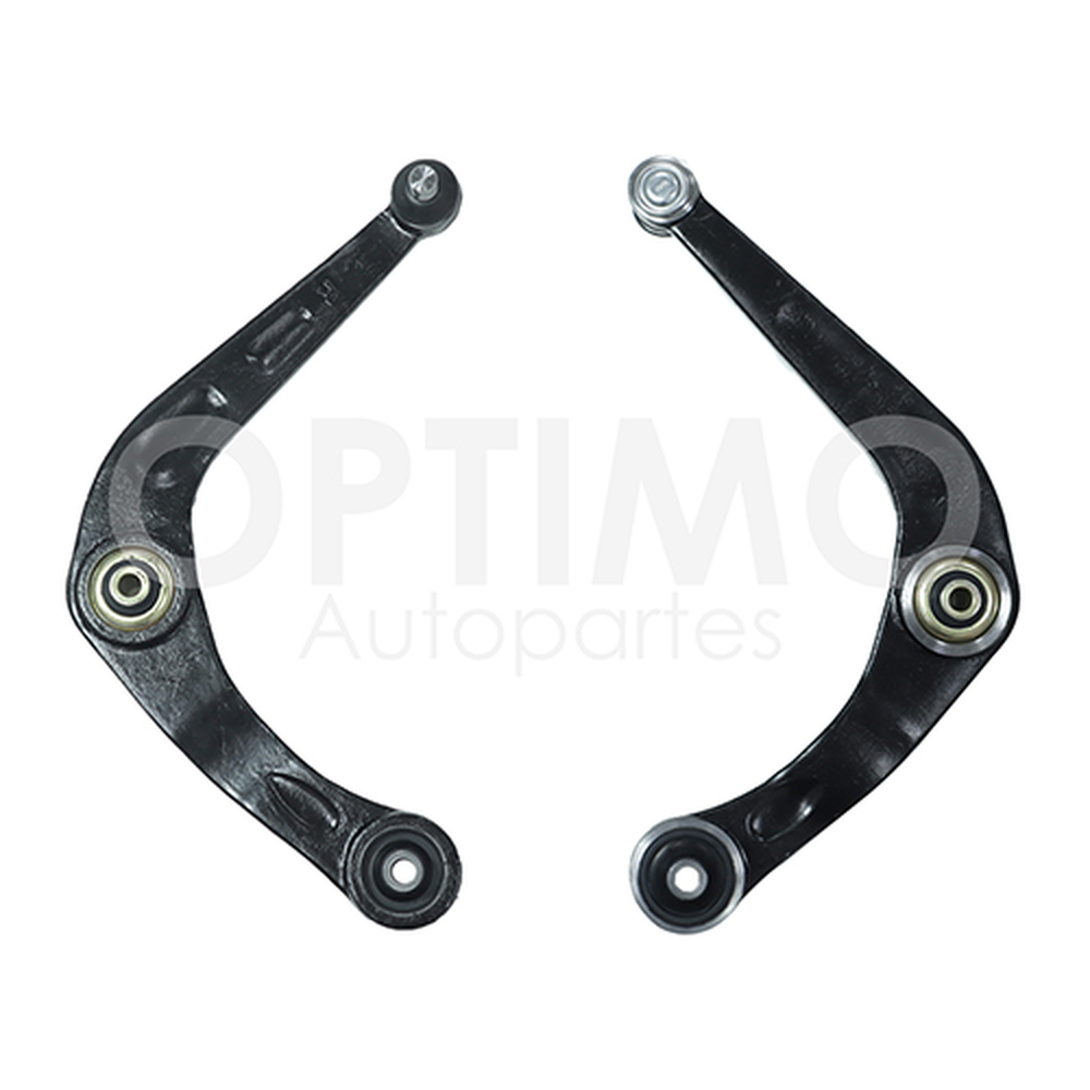 HORQUILLA INFERIOR DERECHA PEUGEOT 206 2000-2009, PEUGEOT 207 COMPACT 2009-2011