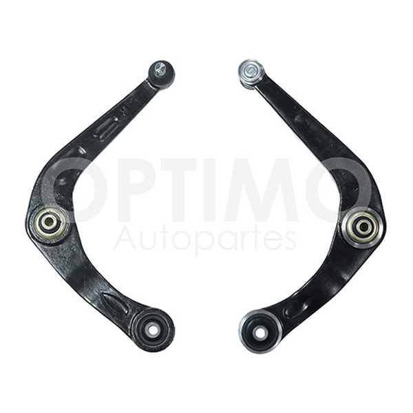 HORQUILLA INFERIOR DERECHA PEUGEOT 206 2000-2009, PEUGEOT 207 COMPACT 2009-2011