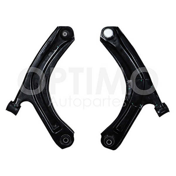 HORQUILLA INFERIOR DERECHA RENAULT KWID 019-023