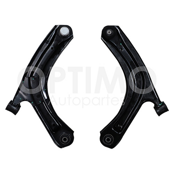 HORQUILLA INFERIOR IZQUIERDA RENAULT KWID 019-024