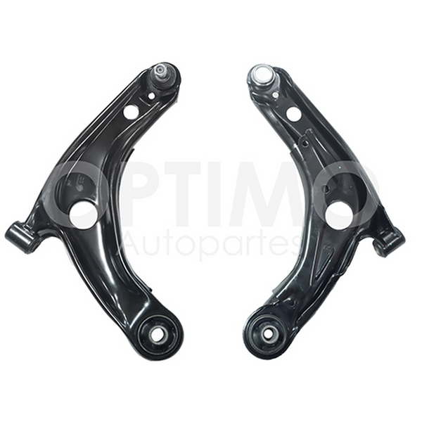 HORQUILLA INFERIOR DERECHA TOYOTA YARIS 06-016, TOYOTA PRIUS C 018-019.