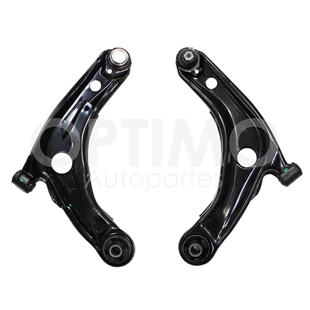 HORQUILLA INFERIOR IZQUIERDA TOYOTA YARIS 06-016, TOYOTA PRIUS C 018-019.