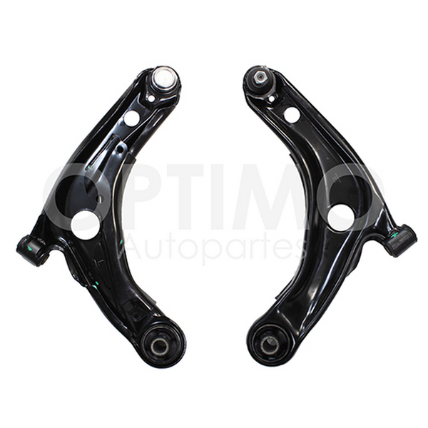 HORQUILLA INFERIOR IZQUIERDA TOYOTA YARIS 06-016, TOYOTA PRIUS C 018-019.