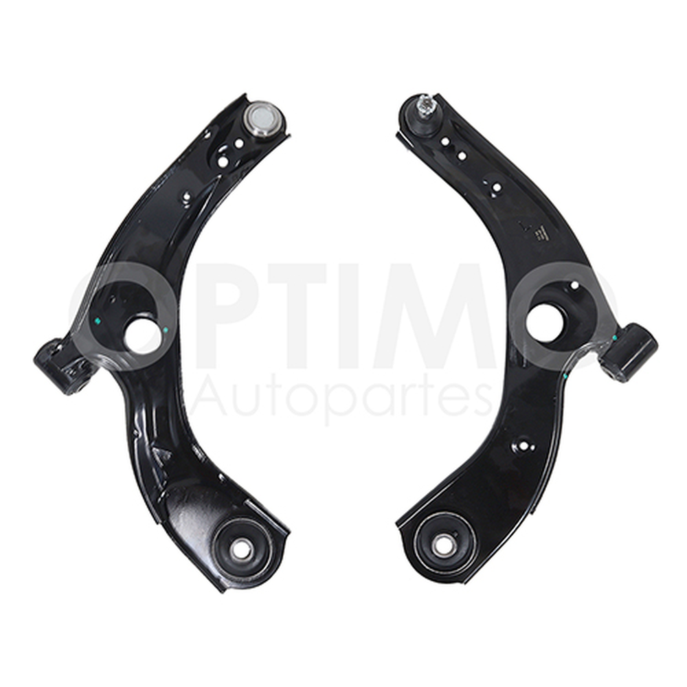 HORQUILLA INFERIOR IZQUIERDA TOYOTA YARIS 1.5L L4 023/026, AVANZA 1.5L L4 022/026