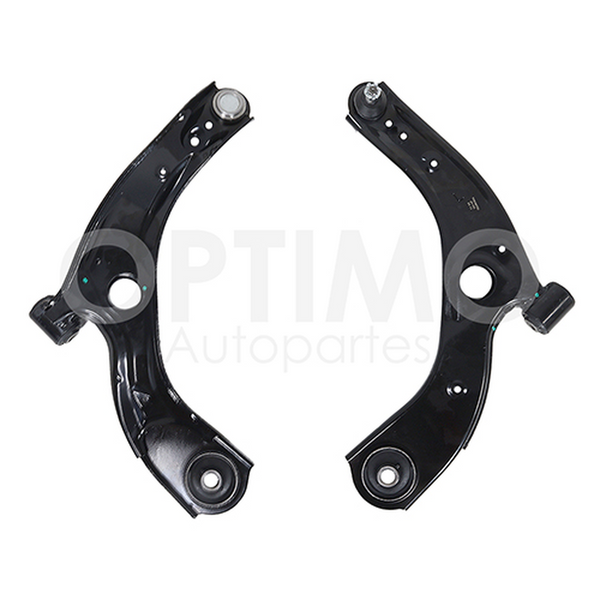 HORQUILLA INFERIOR IZQUIERDA TOYOTA YARIS 1.5L L4 023/026, AVANZA 1.5L L4 022/026