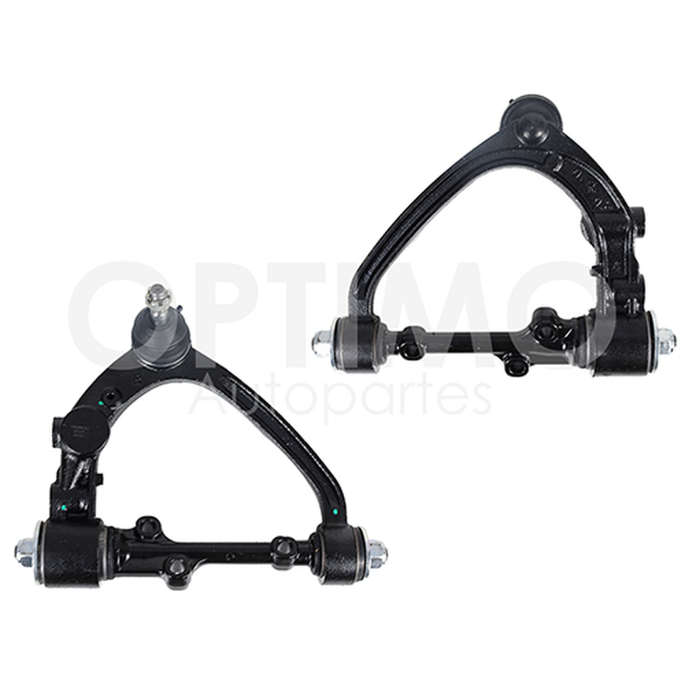 HORQUILLA SUPERIOR DERECHA TOYOTA HIACE 06-019