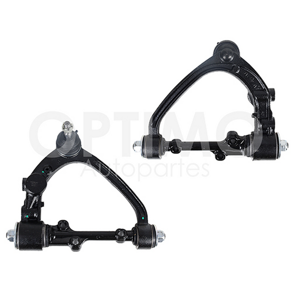 HORQUILLA SUPERIOR DERECHA TOYOTA HIACE 06-019