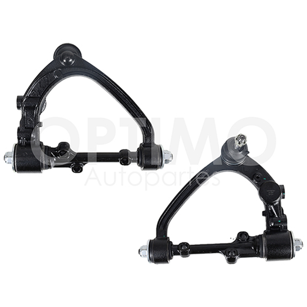 HORQUILLA SUPERIOR IZQUIERDA TOYOTA HIACE 2.7L 2006-2019