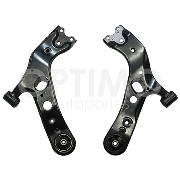 HORQUILLA INFERIOR IZQUIERDA TOYOTA RAV4 06-018