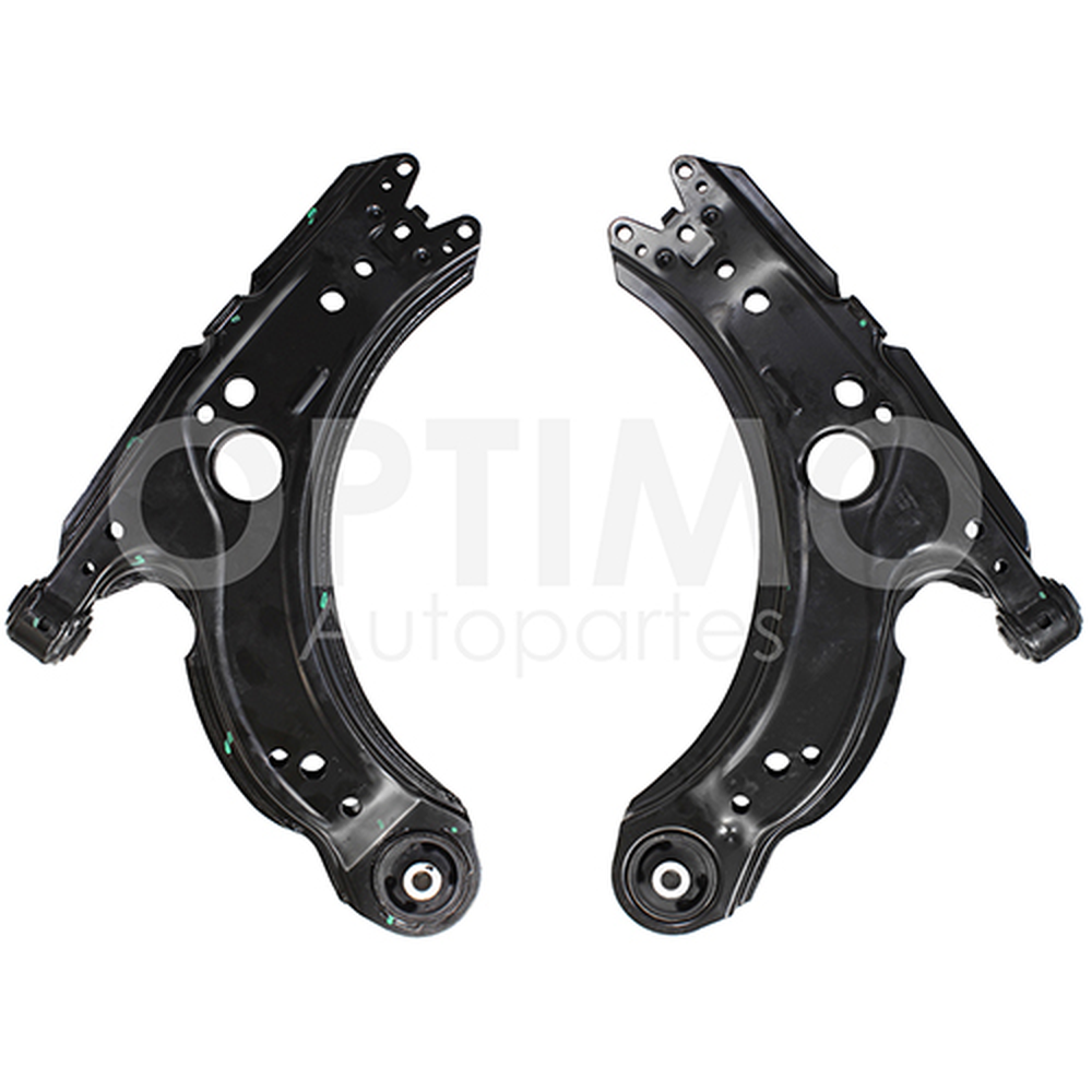 HORQUILLA INFERIOR IZQ-DER JETTA A4 (CLASICO) 99-015 , GOLF A4 98-07, VW BEETLE 98-011, SEAT LEON 01-05