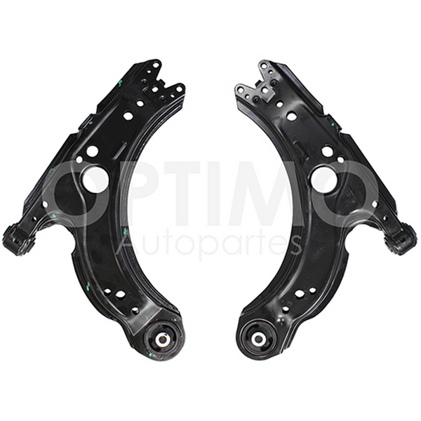 HORQUILLA INFERIOR IZQ-DER JETTA A4 (CLASICO) 99-015 , GOLF A4 98-07, VW BEETLE 98-011, SEAT LEON 01-05