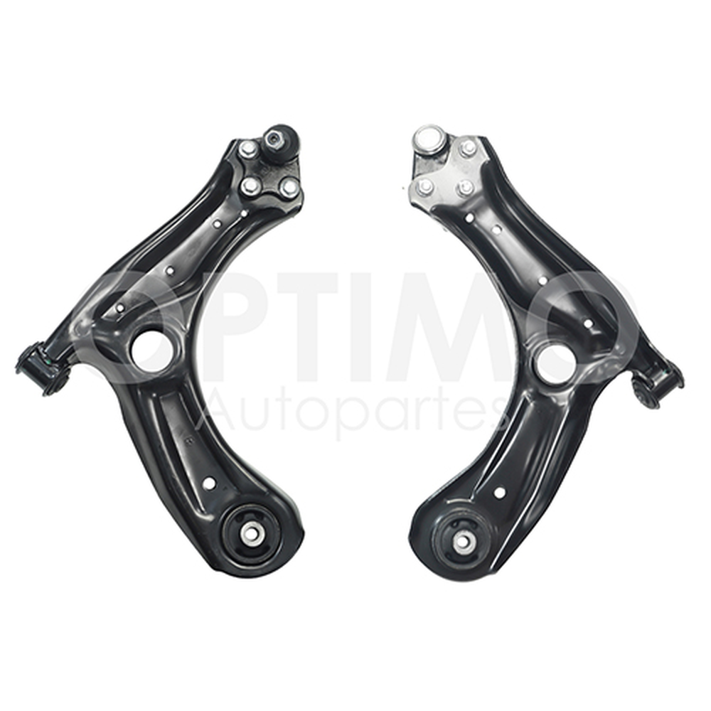 HORQUILLA INFERIOR DERECHA VW GOL 2009-2020, SAVEIRO (ROBUST) 2010-2022