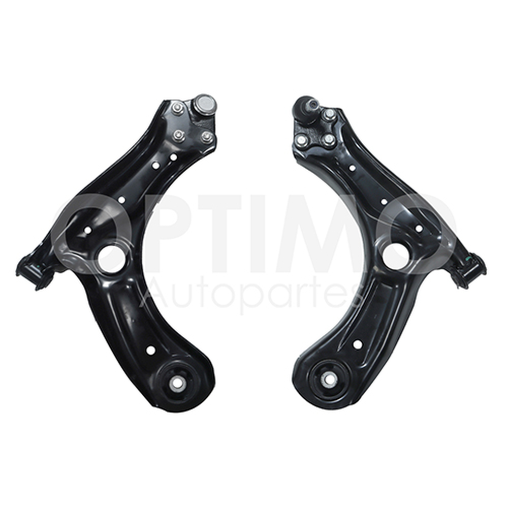 HORQUILLA INFERIOR IZQUIERDA VW GOL 09-021, SAVEIRO (ROBUST) 010-022