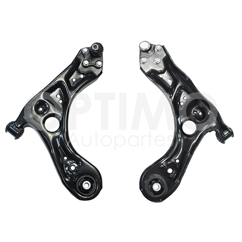 HORQUILLA INFERIOR DERECHA VW VENTO 014-022, SEAT IBIZA 010-017, VW POLO 013-022, SEAT TOLEDO 013-019.
