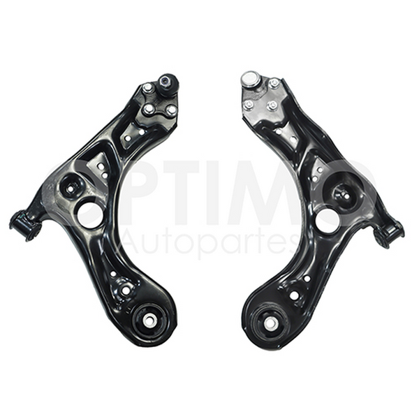 HORQUILLA INFERIOR DERECHA VW VENTO 014-022, SEAT IBIZA 010-017, VW POLO 013-022, SEAT TOLEDO 013-019.