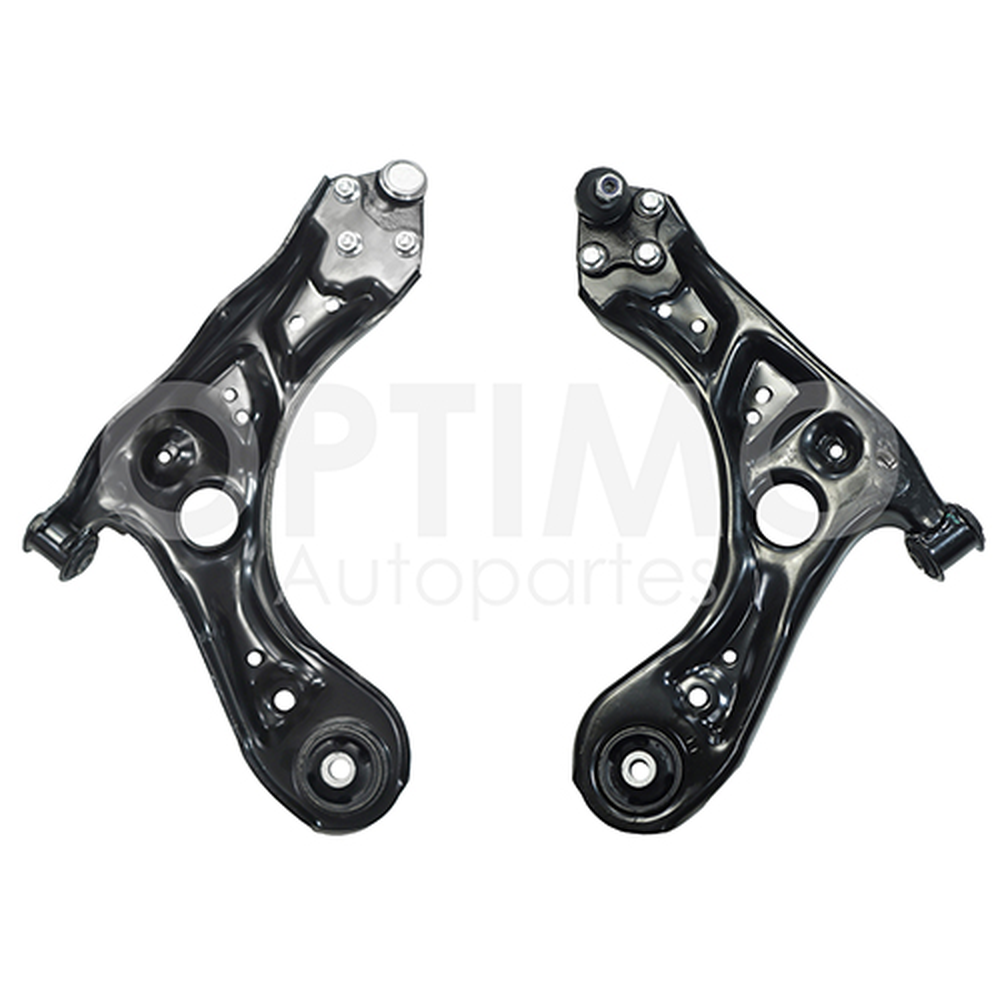 HORQUILLA INFERIOR IZQUIERDA VW VENTO 014-022, SEAT IBIZA 010-017, VW POLO 013-022, SEAT TOLEDO 013-019.