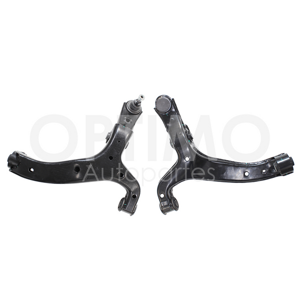 HORQUILLA INFERIOR DERECHA VW AMAROK 011-020 MARCA YOKUMITSU