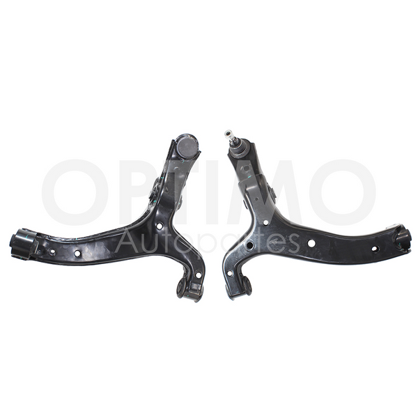 HORQUILLA INFERIOR IZQUIERDA VW AMAROK 011-020 MARCA YOKUMITSU