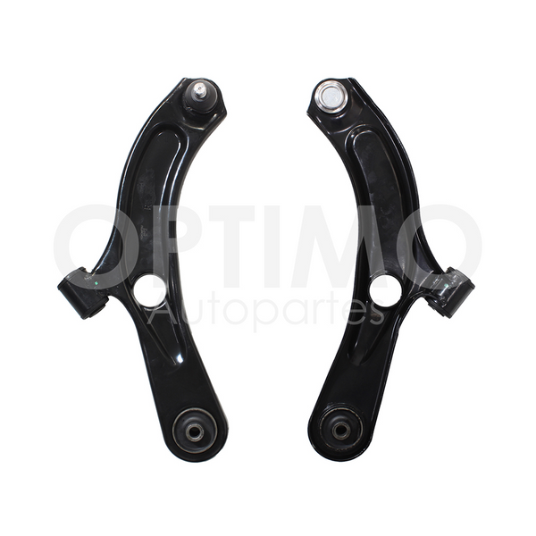 HORQUILLA INFERIOR DERECHA SUZUKI SWIFT 07-09