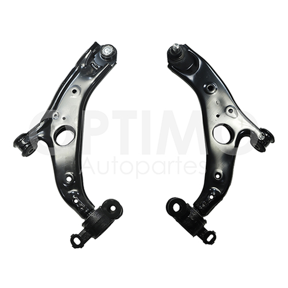 HORQUILLA INFERIOR IZQUIERDA MAZDA CX-5 2.0L 2.5L 013-017