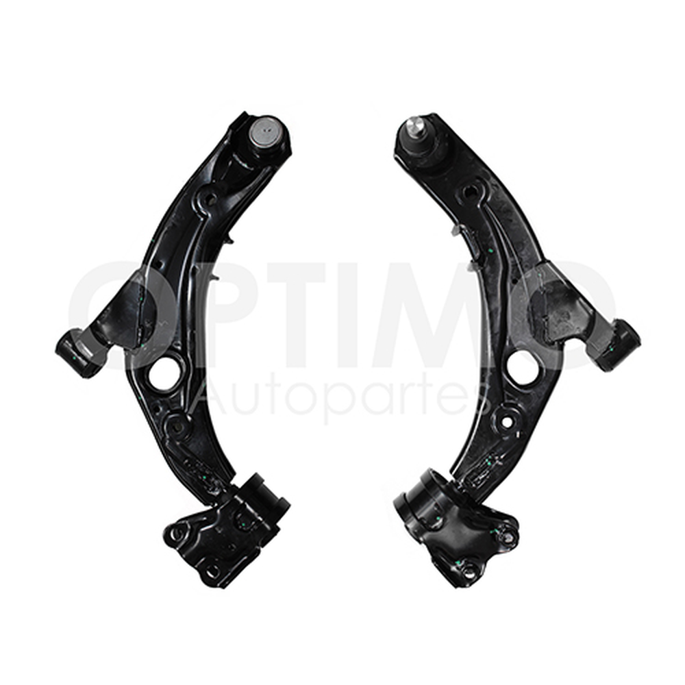 HORQUILLA INFERIOR IZQUIERDA MAZDA CX-7 07-012