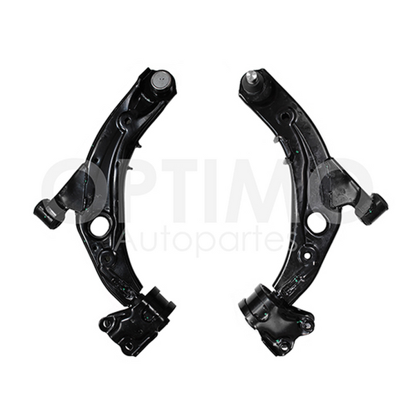 HORQUILLA INFERIOR IZQUIERDA MAZDA CX-7 07-012