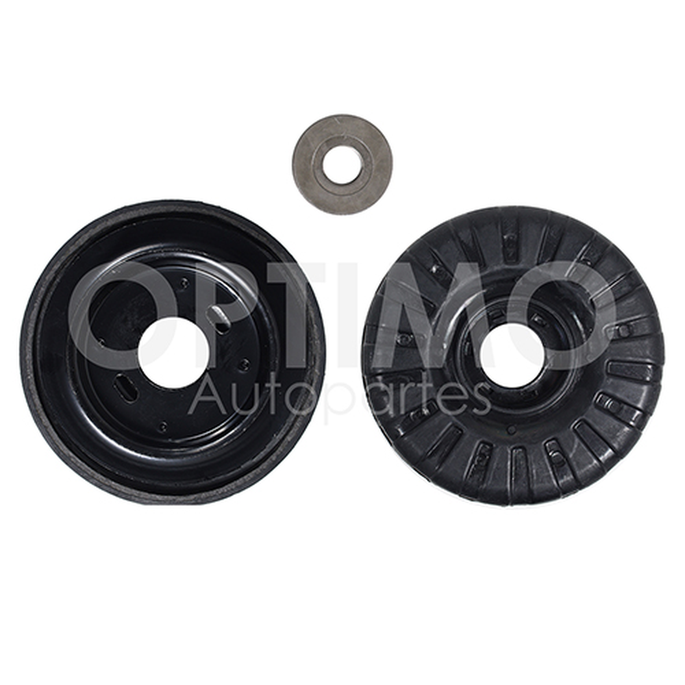 BASE AMORTIGUADOR DELANTERO IZQ-DER  BEAT 1.2L 018-021, SONIC 012-017, SPARK 1.2L 1.4L 011-020