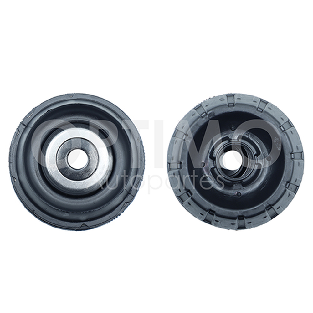 BASE AMORTIGUADOR DELANTERO IZQ-DER NISSAN MARCH 2012-2023, NISSAN VERSA 2012-2022,