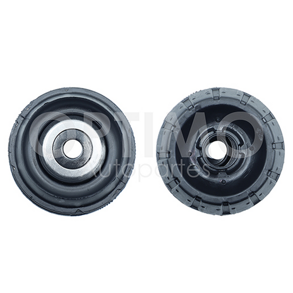 BASE AMORTIGUADOR DELANTERO IZQ-DER NISSAN MARCH 2012-2023, NISSAN VERSA 2012-2022,