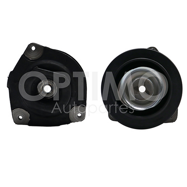 BASE AMORTIGUADOR DELANTERO DERECHO NISSAN SENTRA 2013-2019, JUKE 2012-2017, TIIDA 2007-2018