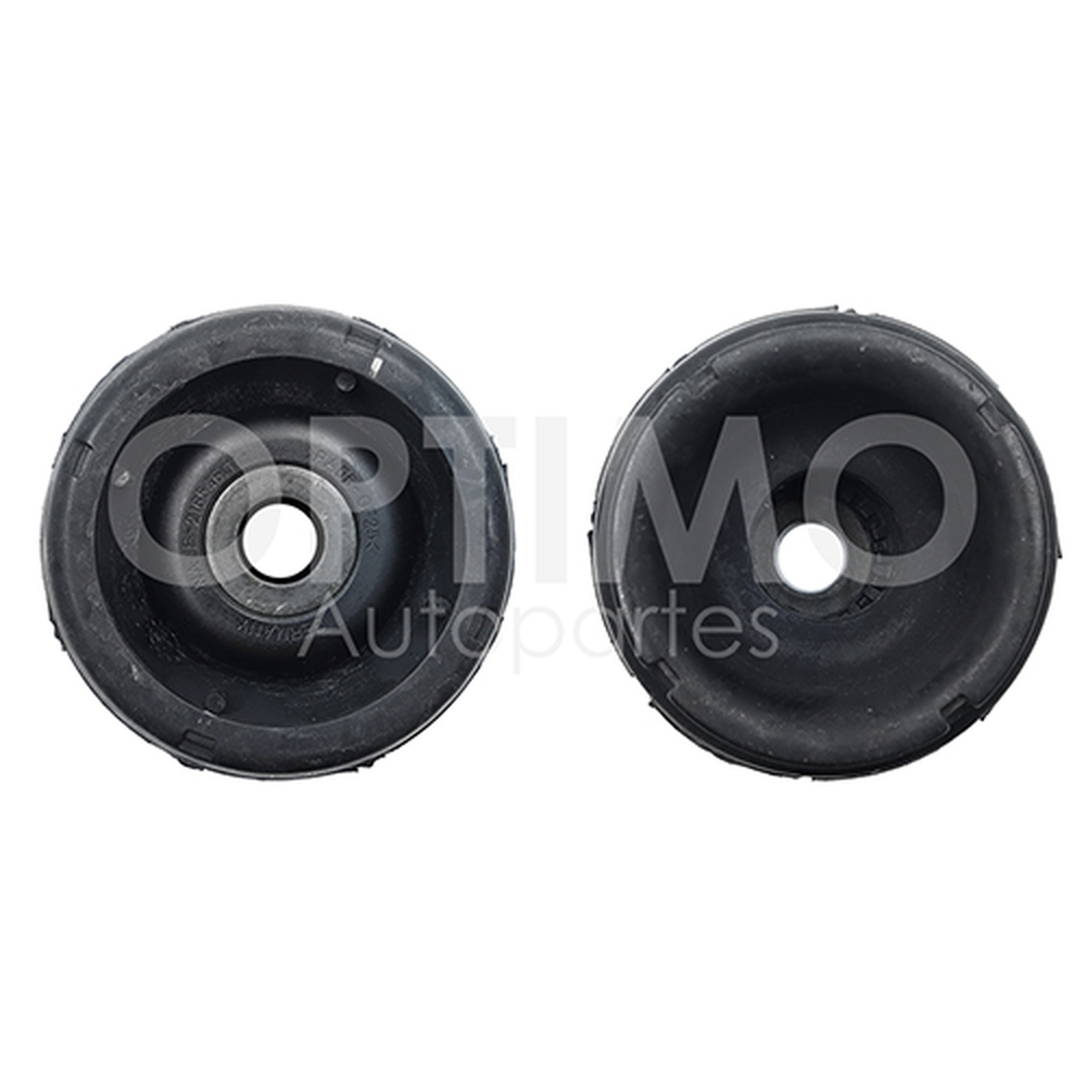 BASE AMORTIGUADOR DELANTERO IZQ-DER VW VENTO 014-021, VW POLO 013-020, JETTA A4 (CLASICO) 99-015,