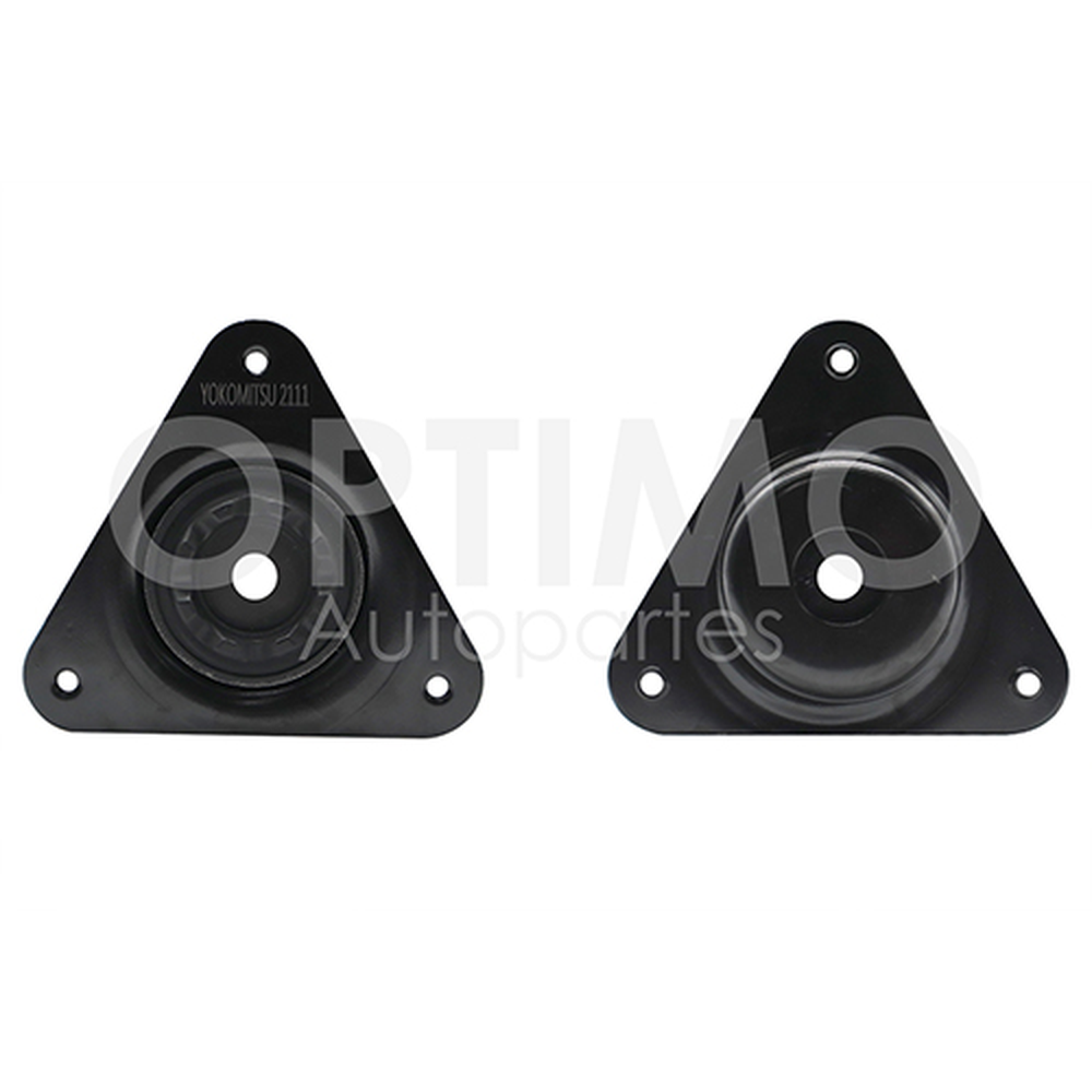 BASE AMORTIGUADOR DELANTERO IZQ-DER NISSAN  X-TRAIL 015-020, NISSAN SENTRA 020-024