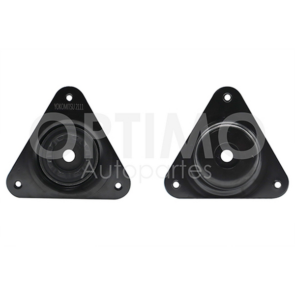 BASE AMORTIGUADOR DELANTERO IZQ-DER NISSAN  X-TRAIL 015-020, NISSAN SENTRA 020-024